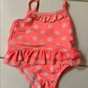 Carters swimsuit size 6-9 months